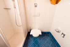 Hotel Sonne - Bagno
